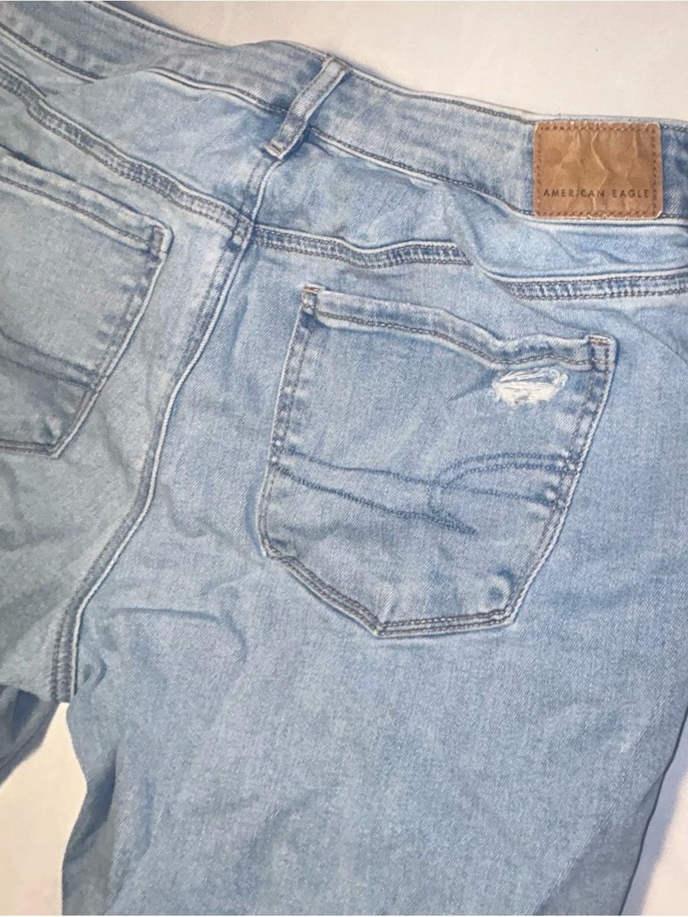 American Eagle Jean